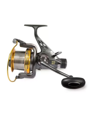 Mulinello - Deep Runner 70 Mulinelli da Pesca Lineaeffe
