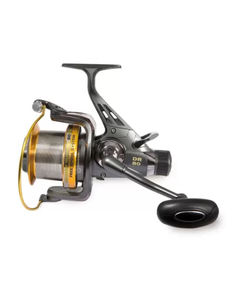 Mulinello - Deep Runner 70 Mulinelli da Pesca Lineaeffe