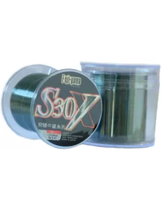 Fuji-Yama S30X 300mt Fishing Lines Other