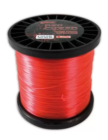 Take Red Power 600Mt Fili da pesca Take