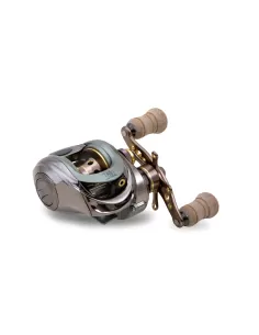 Mulinello Banax Elan Bait Casting 8 cuscinetti Mulinelli da Pesca Lineaeffe