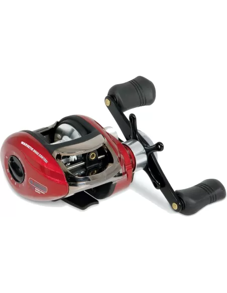 Mulinello M-Casting 201 7 Cuscinetti Mulinelli da Pesca Lineaeffe