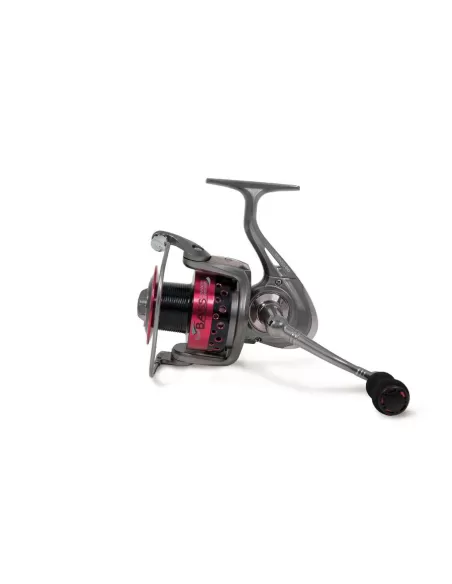 Mulinello Rapid Bass 11 cuscinetti a sfera Mulinelli da Pesca Lineaeffe