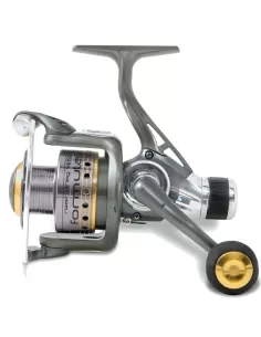 Mulinello Rapid Formula Frizione Posteriore 9 Cuscinetti Mulinelli da Pesca Lineaeffe