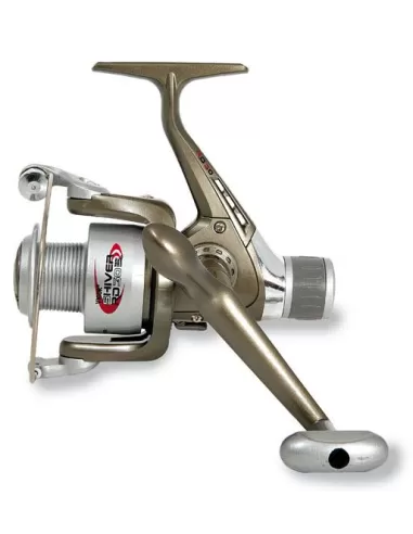 Mulinello - Vigor Shiver RD Mulinelli da Pesca Lineaeffe