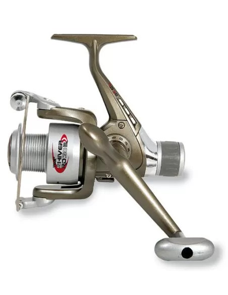 Mulinello - Vigor Shiver RD Mulinelli da Pesca Lineaeffe