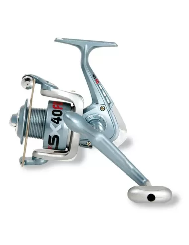 Mulinello - Vigor SX FD Mulinelli da Pesca Lineaeffe