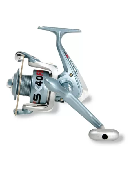 Mulinello - Vigor SX FD Mulinelli da Pesca Lineaeffe