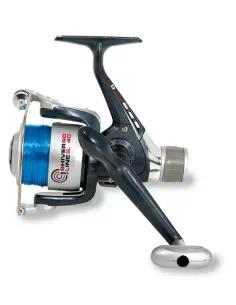 Mulinello - Vigor Shiver line Mulinelli da Pesca Lineaeffe