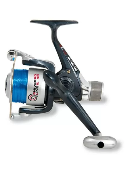 Mulinello - Vigor Shiver line Mulinelli da Pesca Lineaeffe
