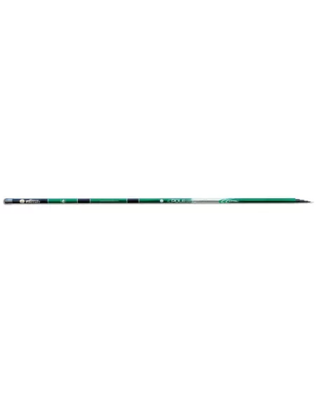 Fishing rod-Carborex Pole