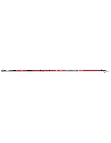 Canna da pesca - Carborex Bolo Canne da pesca Lineaeffe