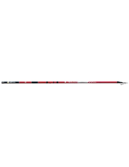 Fishing rod-Carborex Bolus