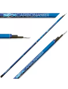 Canna da pesca - Epx Carbon Power Pole Canne da pesca Lineaeffe