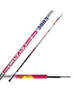 Canna da pesca Summer Fissa Canne da pesca Sele