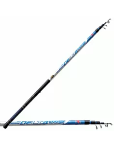 Lineaeffe Canna Da Pesca Bolognese Delta Canne da pesca Lineaeffe