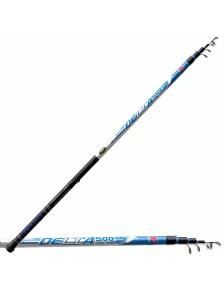 Lineaeffe Canna Da Pesca Bolognese Delta Canne da pesca Lineaeffe