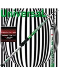 Fishing rod-Universal 