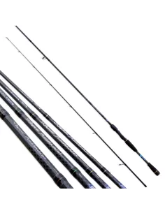 Lineaeffe Rapid Freshwater Fishing Rod 2.40 10/30 gr 
