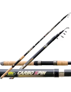 Lineeffe Fishing rod Carbo spin 30-60 gr 
