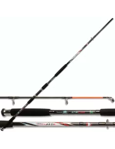 Catfish torpedo-Carbon Rod 350 