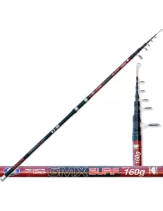 Casting fishing rod-GMX Surf 160 