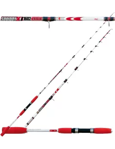 Lineaeffe Fishing rod Squiddy XL 