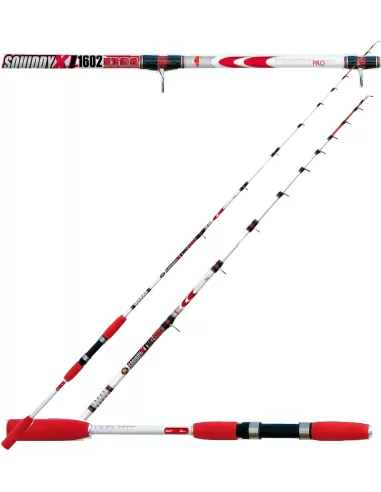 Lineaeffe Canna da pesca Squiddy XL Canne da pesca Lineaeffe