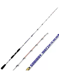 Lineaeffe Canna da pesca Squiddy Canne da pesca Lineaeffe