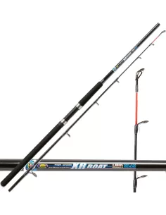 Canna da pesca - XR Boat 200 grammi Canne da pesca Lineaeffe