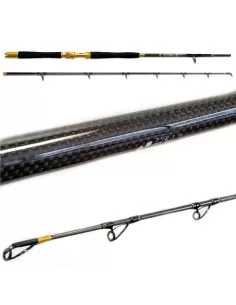 Fishing rod-CarborexBoat 