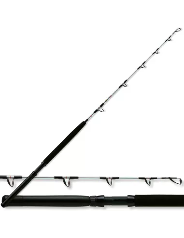 Lineaeffe Miami Canna da Pesca Traina Canne da pesca Lineaeffe