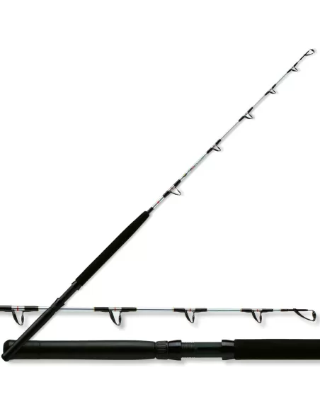 Lineaeffe Miami Canna da Pesca Traina Canne da pesca Lineaeffe