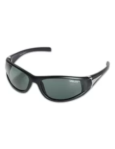Occhiali polarizzati grigio-nero Occhiali Polarizzati da Pesca Lineaeffe