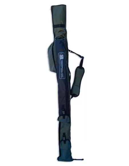 Carp Rod Cover Canne da pesca Lineaeffe