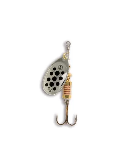 Rotating Take teaspoon Fast