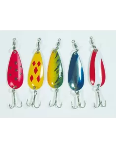 Spinner Kit 8Gr 