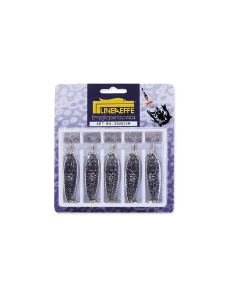 Spinner Kit 15Gr