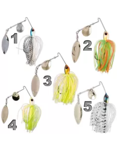 Take SpinnerBait Esche Artificiali Take