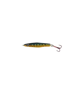 Hiper Catch Fish Jig gold/blue 
