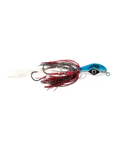 Light Jigging Head Blue 