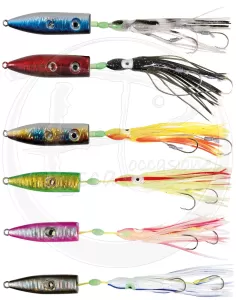 Artificial Baits Okto Lead For Jig Fishing 