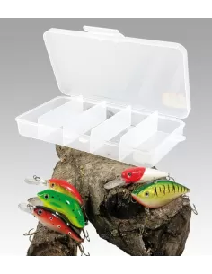 5 assorted minnow Kit 