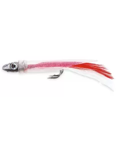Leaded Jig Esche Artificiali Yamashiro