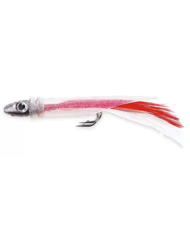 Leaded Jig Esche Artificiali Yamashiro