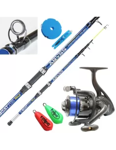Combo Fishing from the Full Boat Ptonto High Quality 