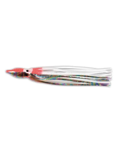 Tiger Octopus Esche Artificiali Lineaeffe