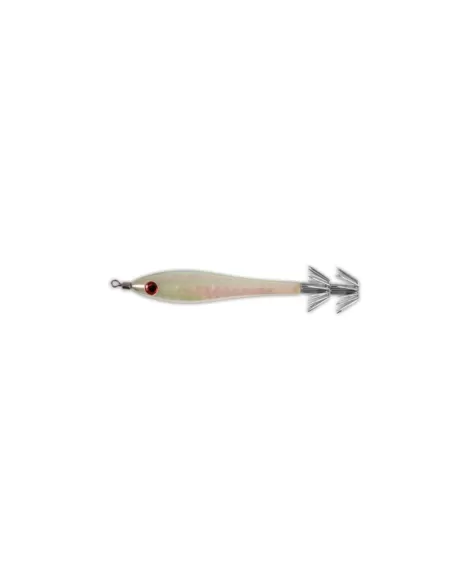 Squid jigs-Hikaru hard squid jig