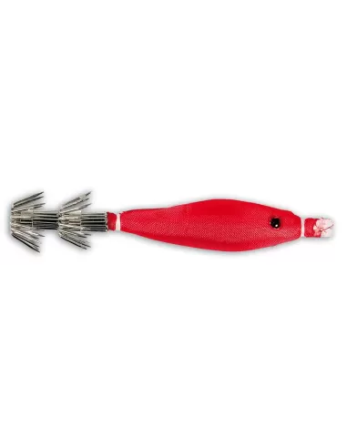 Lineaeffe Totanara Con Corpo Morbido in Silicone 7 cm Mare Lineaeffe