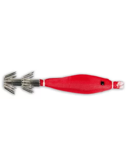 Lineaeffe Totanara With Soft Body in Silicone 7 cm